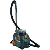 Taski AERO 15, Kompakter, leistungsstarker und leiser Kesselsauger inkl. Zubehör | Packung (1 Stück)