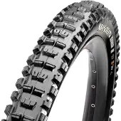 Maxxis Minion DHR II 26x2,40 WT (61-559) EXO TR Reifen – faltbar schwarz ETB72910000