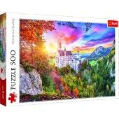 Trefl 37427, 500 Stück(e), andere, 10 Jahr(e)