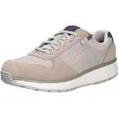 Joya Sneaker Dynamo Zip II Damen Beige-Schuhgröße 37