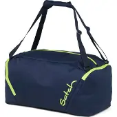 Satch Toxic Yellow - Sporttasche