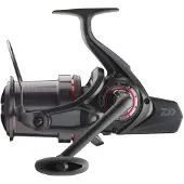 Daiwa Whisker 45 SCW QD OT, Beidhändig, Big Pit Angelrolle, Frontbremse, 10930-500