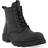 Ecco GRAINER Herren Stiefelette - Stiefeletten schwarz NEU