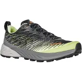 Lowa Trailrunningschuhe Amplux Damen Grey Mint-Schuhgröße 40