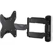 Hama TV-Wandhalterung, schwenkbar, neigbar, ausziehbar, 122 cm (48") bis 35 kg (00220827)