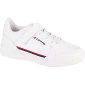 Lotto Nandu K 2600310K-1030, Sneaker, für Jungen, Weiß, Größe: 34
