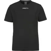 Craft T-Shirt Men Squad Go Function Tee Black-XS
