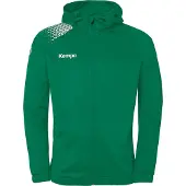Kempa Kapuzenjacke Ambition 28 Kids