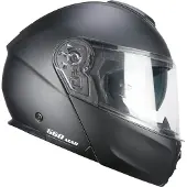 Cgm Modular Helm 560A MAD MONO Matt-Schwarz größe S