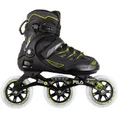 FILA Skate Ghibli Verso Inline-skates Schwarz EU 42 Schwarz EU 42