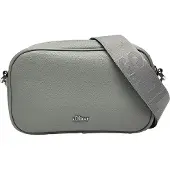 s.Oliver Umhängetasche Crossbody Bag Grey grau