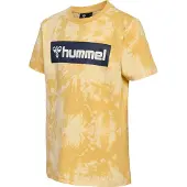 Hummel Jump Aop Kurzarm-t-shirt