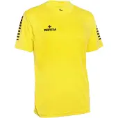 Derbystar Contra Trikot XL gelb schwarz