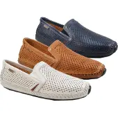 Pikolinos Halbschuhe 09Z-3100 Weiß