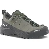 Salewa Wildfire Leather 2 GTX W shadow/black (5190) 7