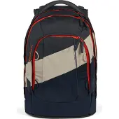 Satch Schulranzen - Pack - Cliff Jumper - - One Size - Schulranzen