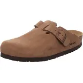 Rohde Hausschuhe Grado 6694 Herren Camel-Schuhgröße 45