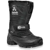 Kamik Schuhe Winterstiefel Waterbug 5g Gtx NK4237BLK