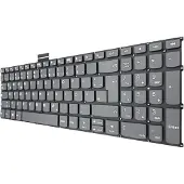 T-ProTek DEUTSCHE-Tastatur Keyboard kompatibel für Lenovo IDEaPad 5-15IIL05 (81YK0038MX)