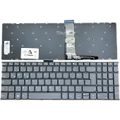 T-ProTek DEUTSCHE-Tastatur Keyboard kompatibel für Lenovo S350-15IML