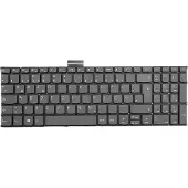 T-ProTek DEUTSCHE-Tastatur Keyboard kompatibel für Lenovo IDEaPad 5-15IIL05 (81YK003GGE)