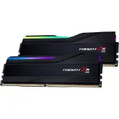 G.Skill Trident Z RGB F5-6000J3040F16GX2-TZ5RK, 32 GB, 2 x 16 GB, DDR5, 3000 MHz, 288-pin DIMM