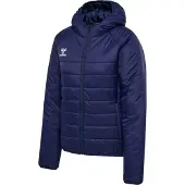 Hummel hmlGO QUILTED HOOD JACKET WOMAN