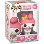 Funko POP! Hello Kitty and Friends - My Melody 91 - Pop!
