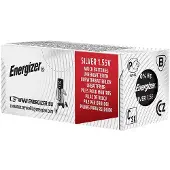 Energizer Silver