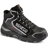 Sparco All Road Nrnr Sicherheitsschuhe