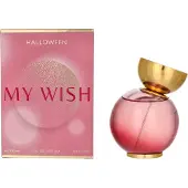 Jesus Del Pozo Halloween My Wish Edp 100 Spray