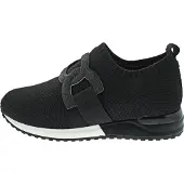La strada 23016664501 (39/black knitted)