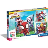 Clementoni 25294, 5 Jahr(e)