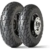 Dunlop Reifen TRAILMAX 130/90-10 M/C 61J TL