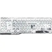 T-ProTek DEUTSCHE Tastatur ohne Backlight für Fujitsu LifeBook E754 (VFY:E7540MXP21DE)