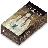 Sonstige Verlage The Labyrinth Tarot Cards