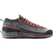 La Sportiva TX2 Evo Woman carbon/hibiscus (G00P02) 36.5