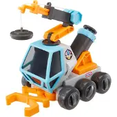 Simba LITTLE TIKES Große Abenteuer Space Rover 662157