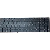 T-ProTek DEUTSCHE - Schwarz ohne Rahm Tastatur version 2 für Samsung NP300E7A-A02UK