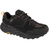 Jack Wolfskin Terraquest Texapore Low M 4056401-6000, Trekkingschuhe, Herren, Grau, Größe: 40