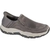 SKECHERS Herren Leder Slip-Ins 43