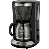 Russell Hobbs Bronte schwarz Filterkaffeemaschine 26780-56