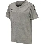 Hummel hmlCORE XK POLY JERSEY S/S KIDS