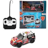 Toi-Toys - Ferngesteuertes Auto - Rally Race Car Spielzeugauto Rennwagen R/C Kinder