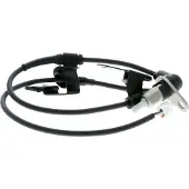 VEMO ABS Sensor Raddrehzahl Hinten Links für MAZDA 323 F VI (BJ) V32-72-0005
