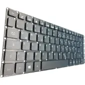 T-ProTek DEUTSCHE - Schwarz Tastatur Keyboard kompatibel für Acer Aspire 3 A314-32-C2TE