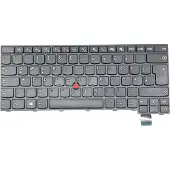 T-ProTek DEUTSCHE - Schwarz Tastatur Keyboard kompatibel für Lenovo ThinkPad T470s 20HF0016GE