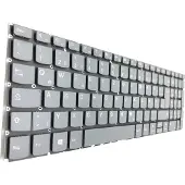 T-ProTek DE - Schwarz Tastatur Keyboard kompatibel für Lenovo IdeaPad 330S-15IKB 81GC0034GE