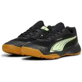 Puma Solarflash III, Größe:40.5 (UK 7), Farben:Black-Fizzy Apple