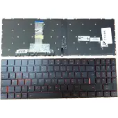 T-ProTek DEUTSCHE - Tastatur mit Beleuchtung kompatibel für P/N : SN20M27916